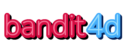 bandit4d — logo kanal