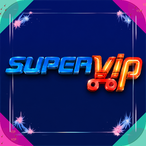 supervip — mitra unggulan