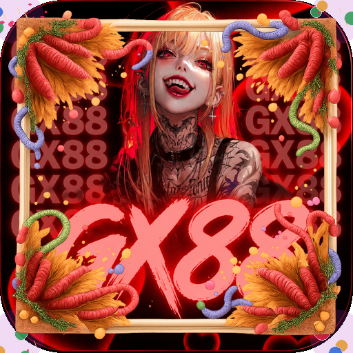 gx88 — galeri pratinjau - APK Resmi